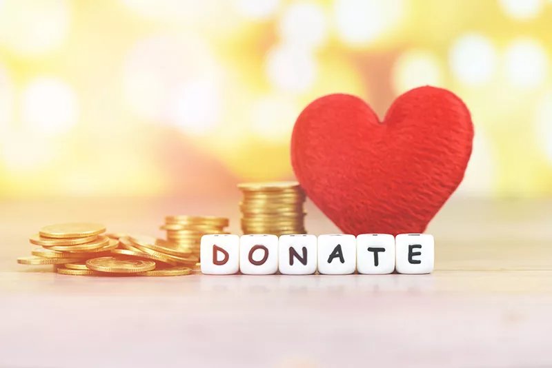 Donate to Spokane 127