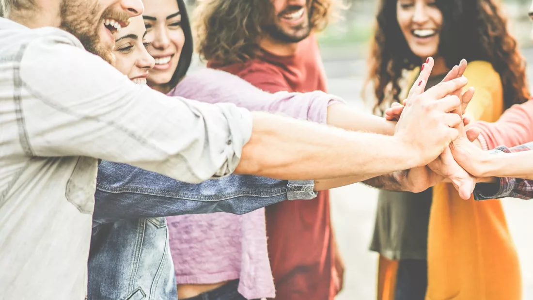 February prayer focus: Teens in Care